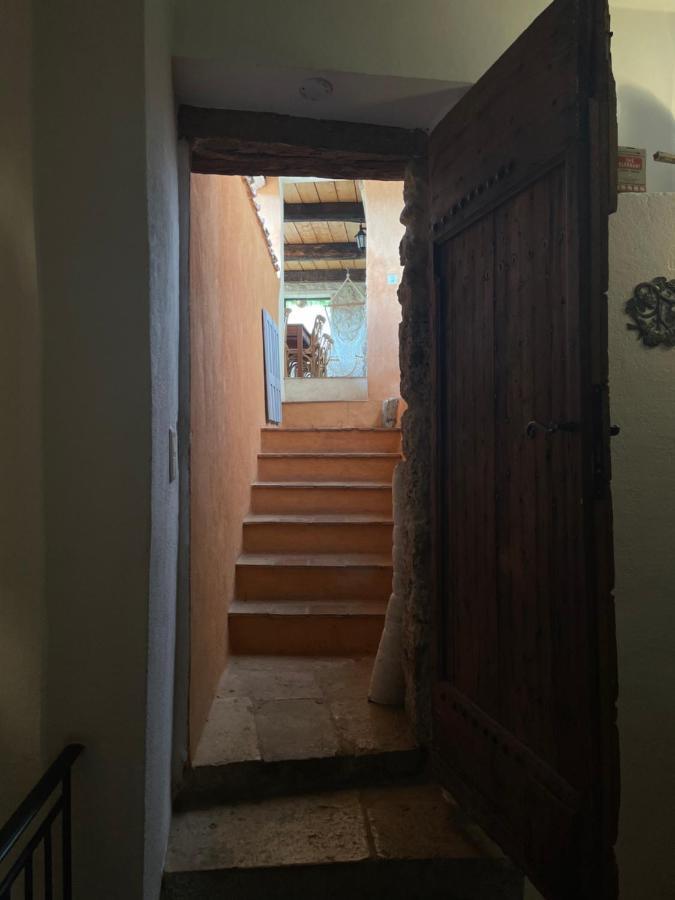 L'Escalo Villa มูสติเยร์-แซ็งต์-มารี ภายนอก รูปภาพ