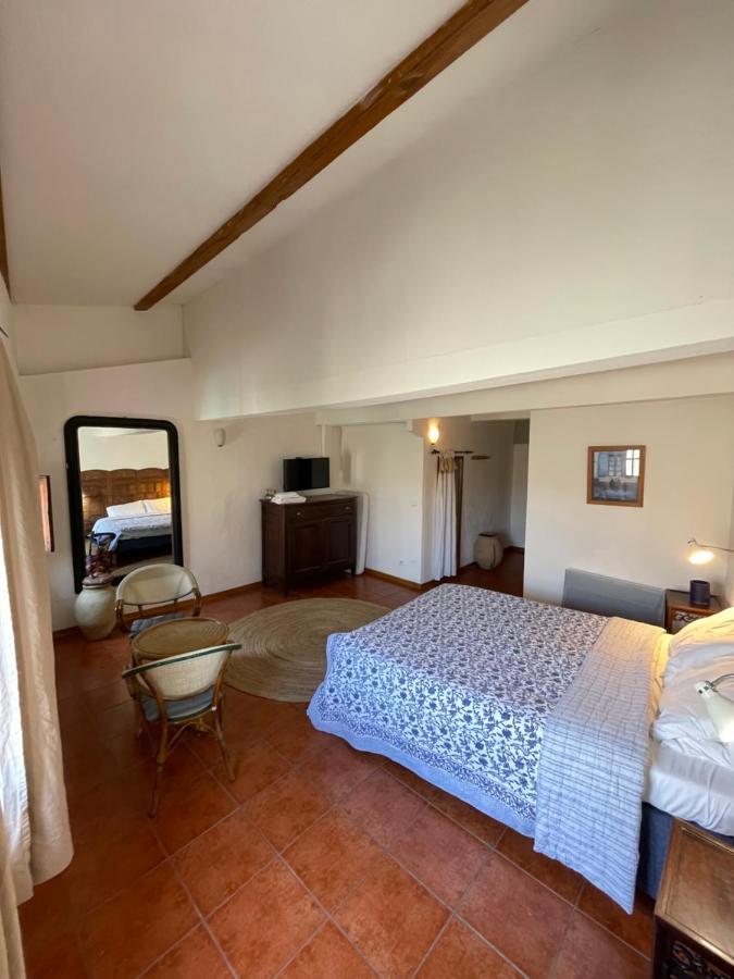 L'Escalo Villa มูสติเยร์-แซ็งต์-มารี ภายนอก รูปภาพ