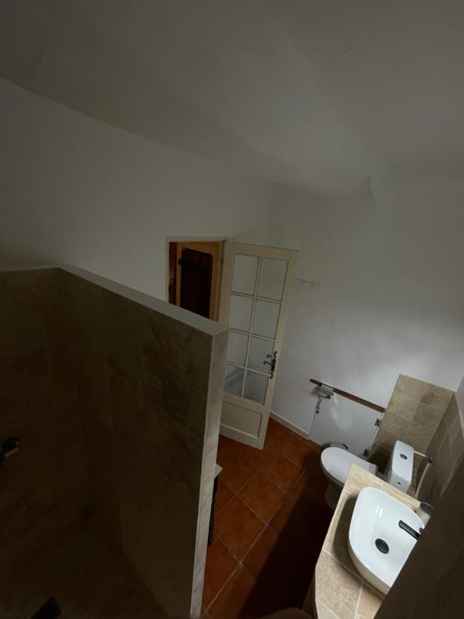 L'Escalo Villa มูสติเยร์-แซ็งต์-มารี ภายนอก รูปภาพ